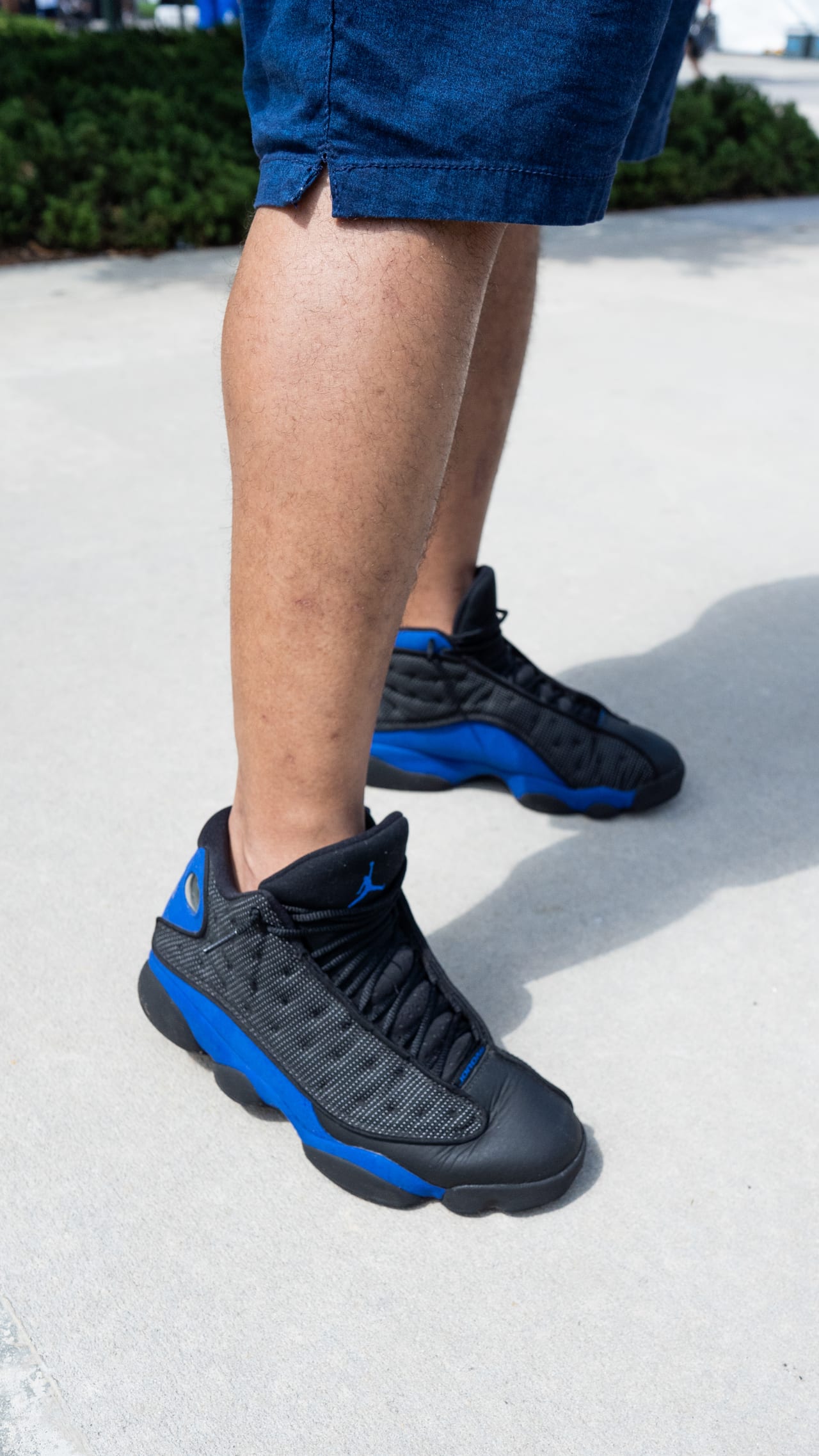 Street SNKRS: Special Olympics USA Games - 6.6