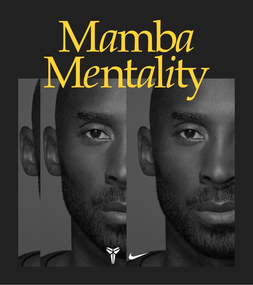 【NIKE公式】Mamba Mentality: Mamba Week