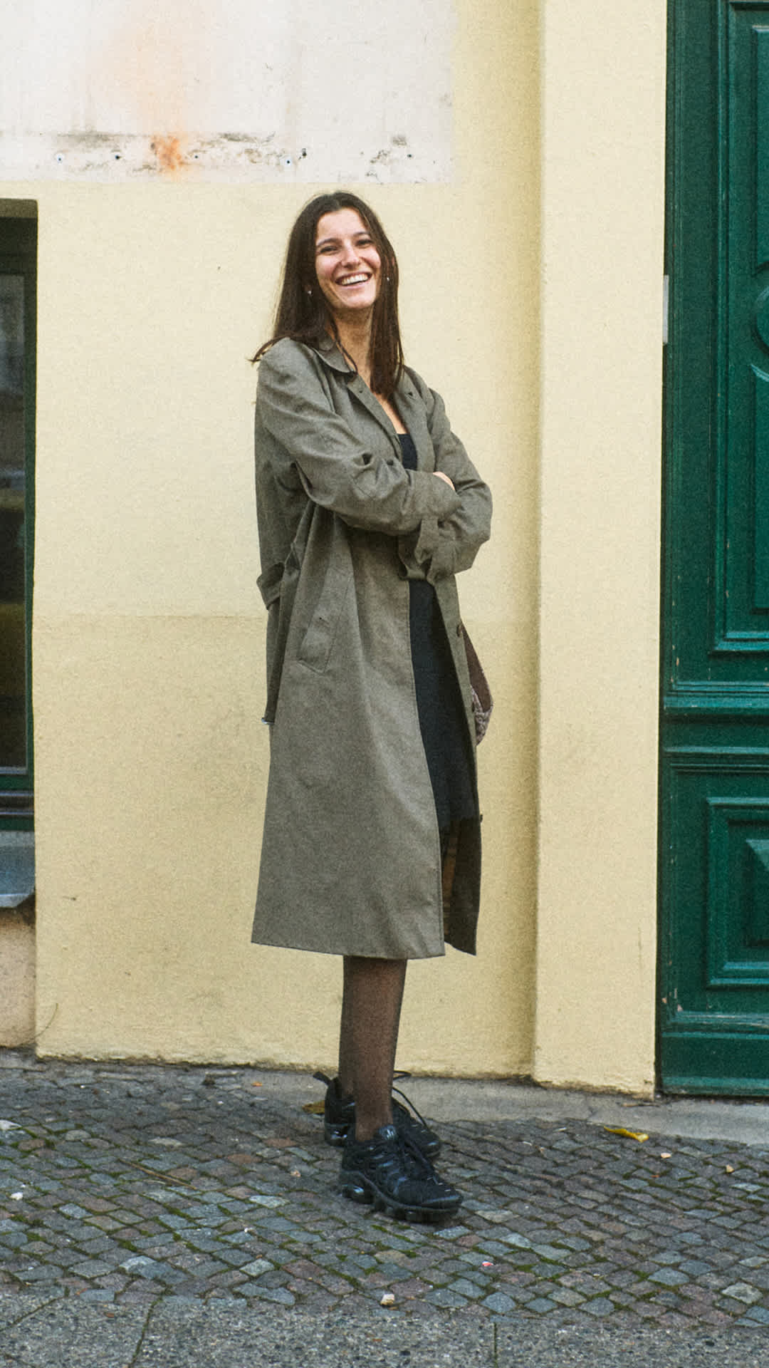 Street SNKRS: Schöneberg