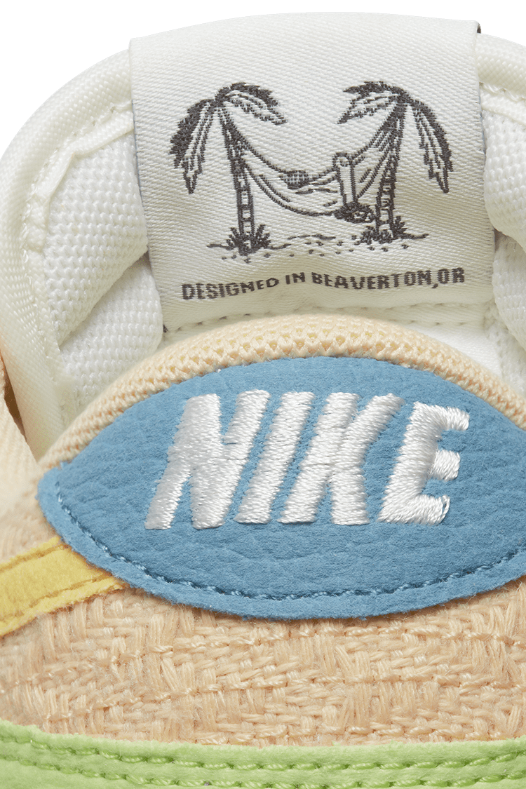 女款 Nike Dunk 低筒 'Nike Sun Club' (DQ0265-100) 發售日期