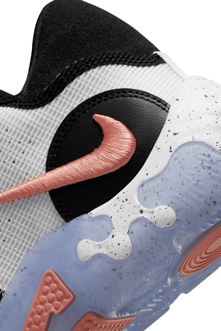 PG 6 'Fluoro' (DH8447-100) 發售日期