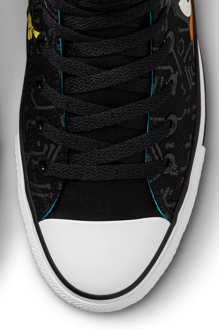 Converse x Space Jam: A New Legacy Chuck Taylor All Star Release Date