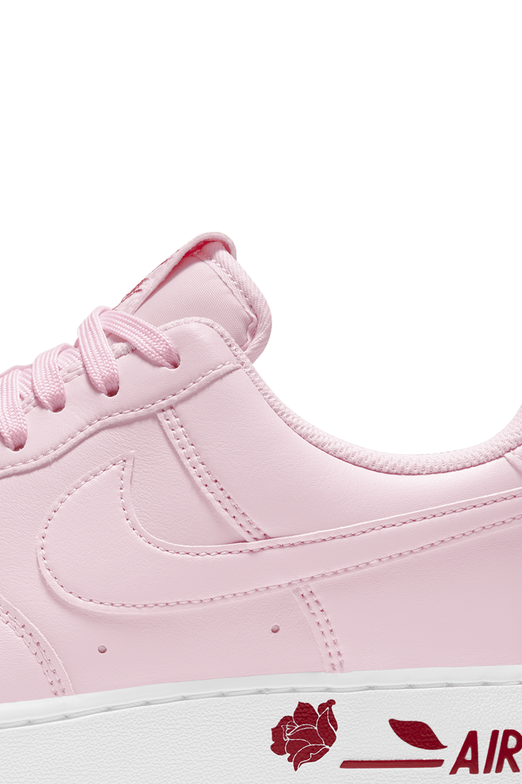 【NIKE公式】エア フォース 1 'Pink Bag' (AF 1 LX / CU6312-600)