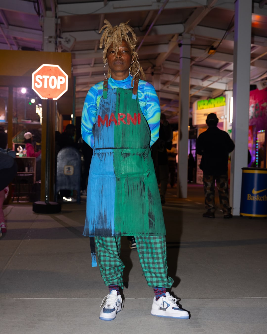 Street SNKRS: All-Star 2026