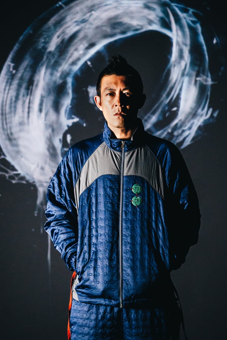 JORDAN × CLOT 中綿ジャケット＆パンツ Amazon | NIKE ナイキ JORDAN CLOT ジョーダン×クロット