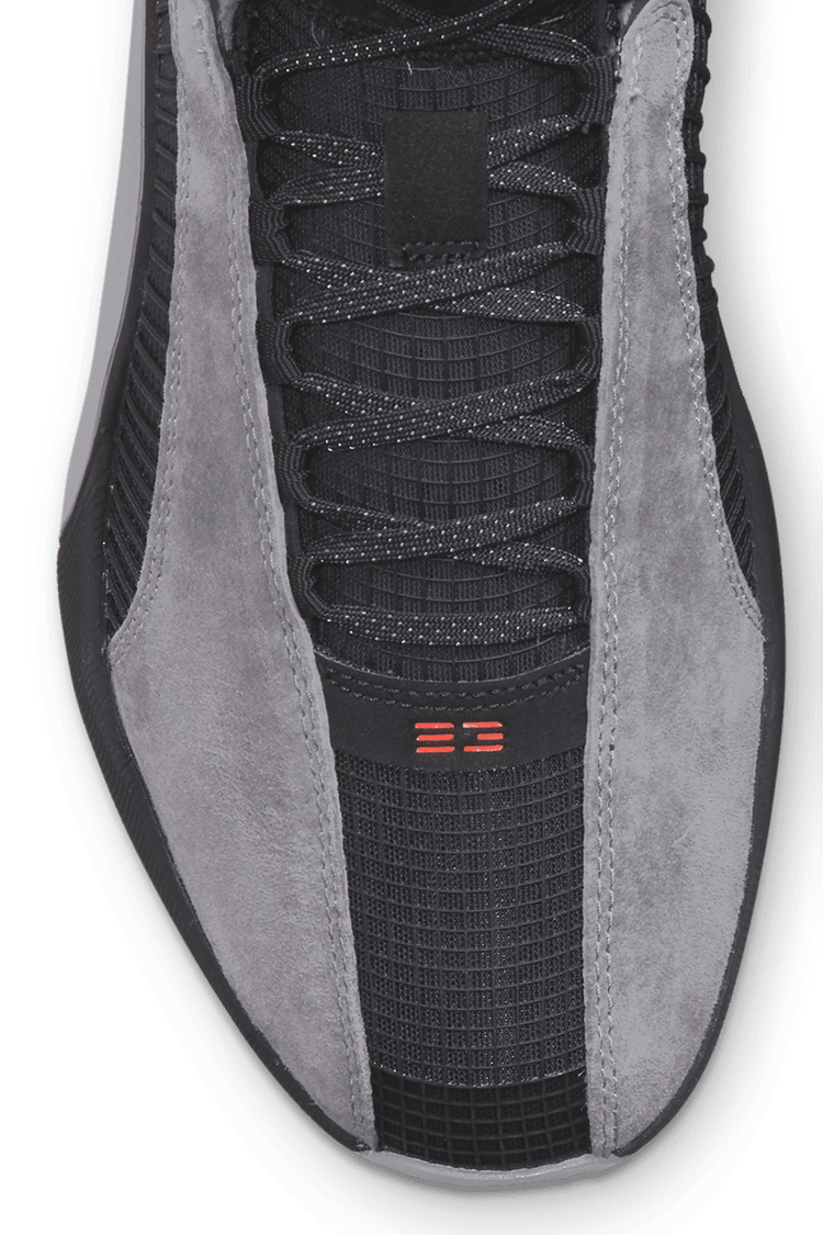 Air Jordan 35 'Premium' Release Date