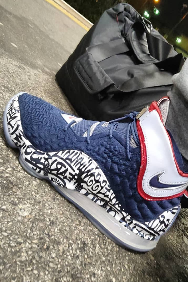 Kickcheck