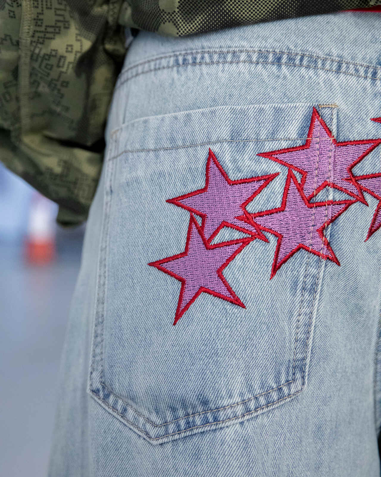 Goadome 低筒鞋 Street SNKRS