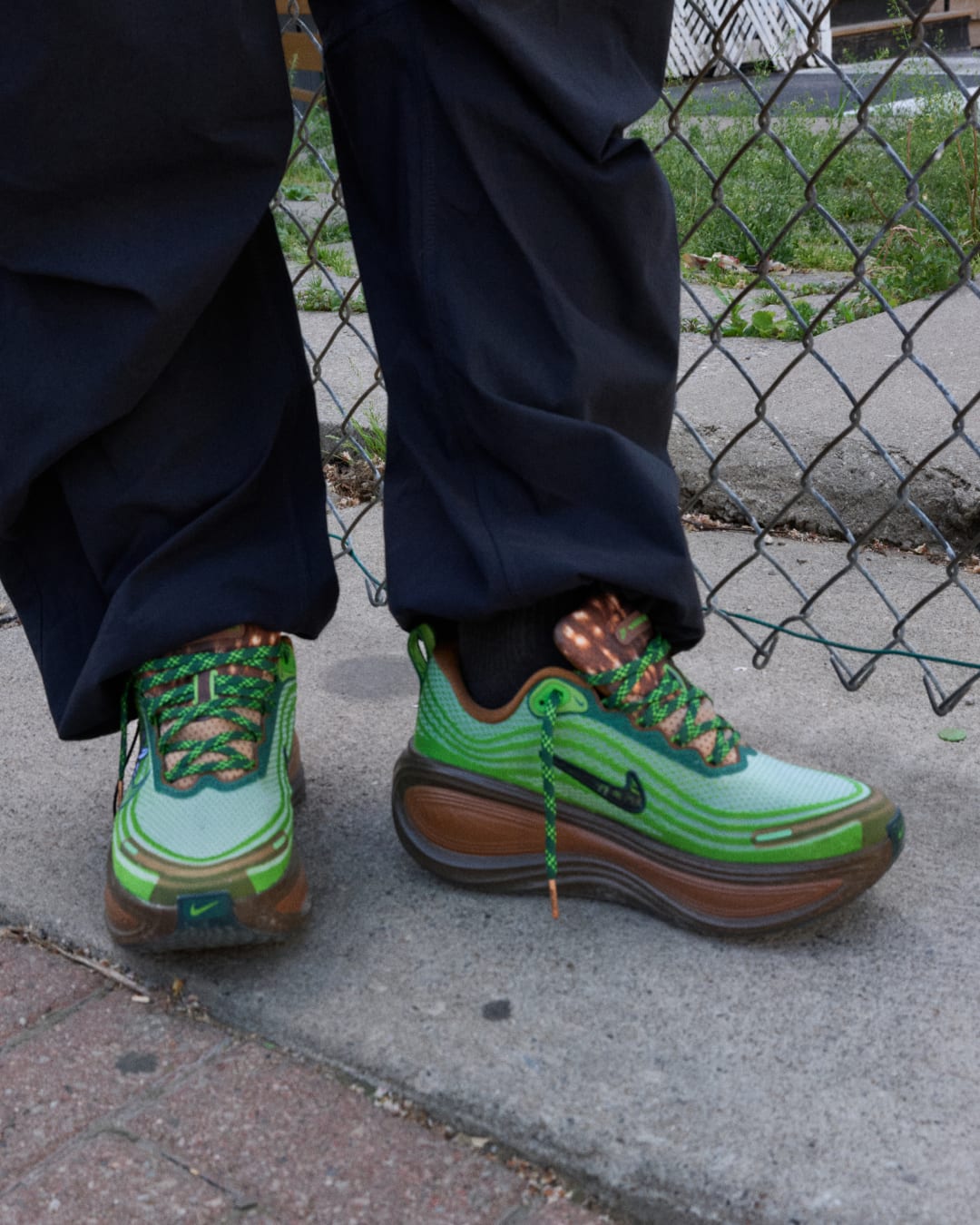 Street SNKRS: Toronto