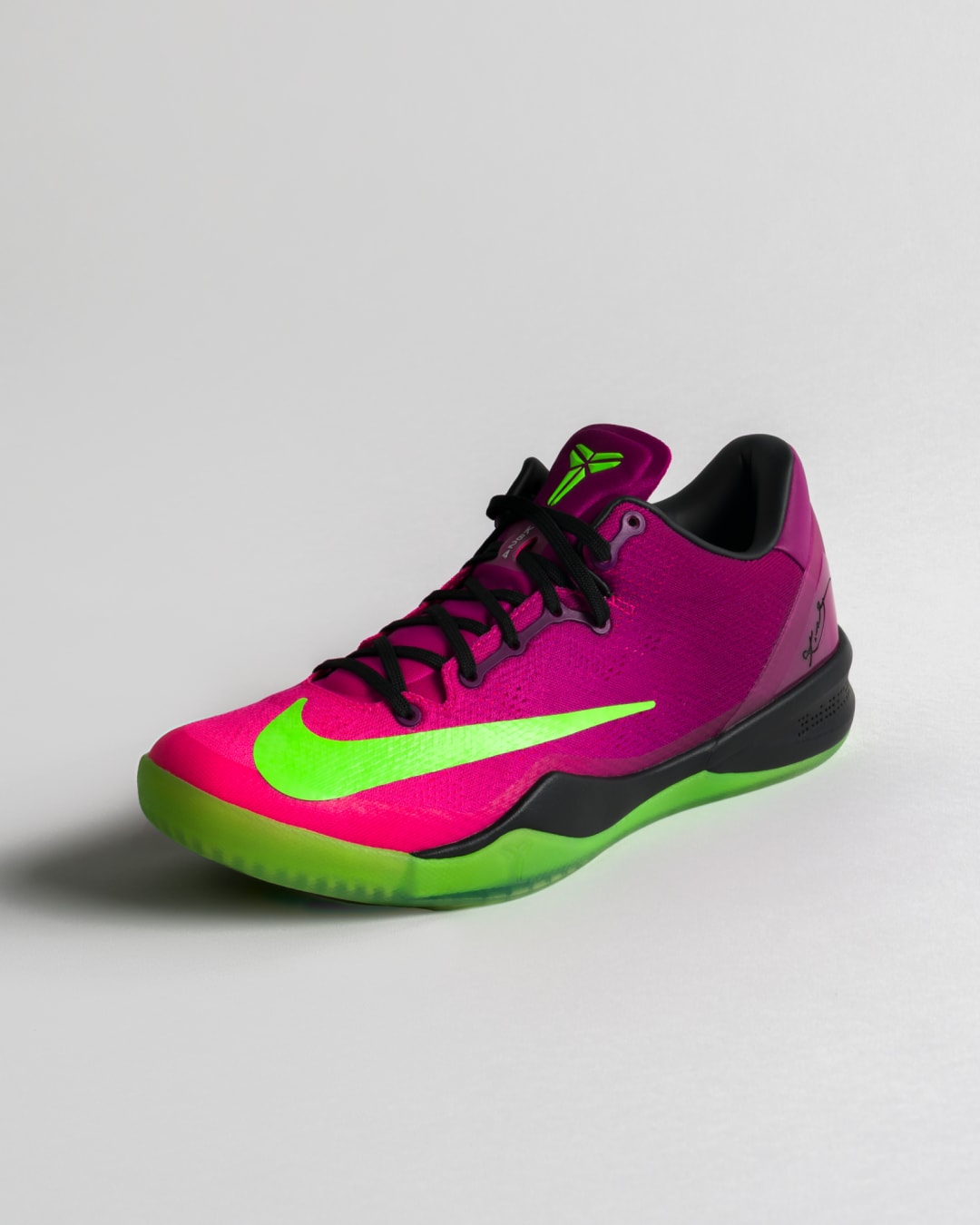 Kobe Vault: Kobe VIII