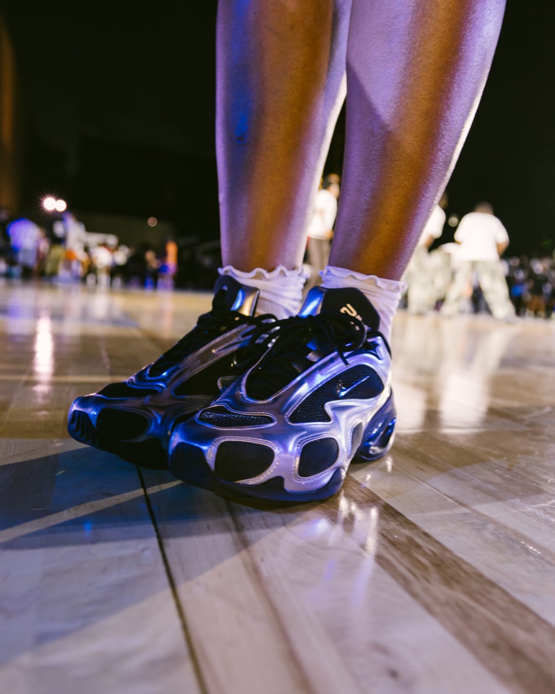 Street SNKRS: Victory Park
