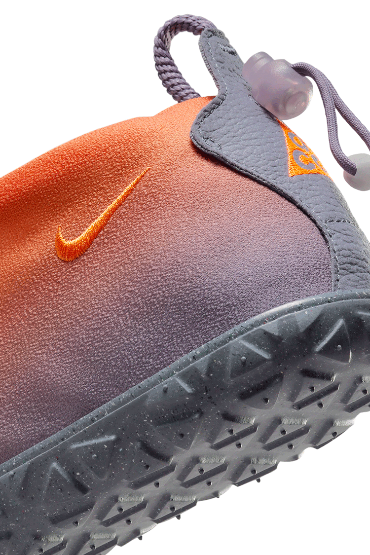 วันเปิดตัว ACG Moc Premium 'Daybreak and Safety Orange' (FV4574-500)