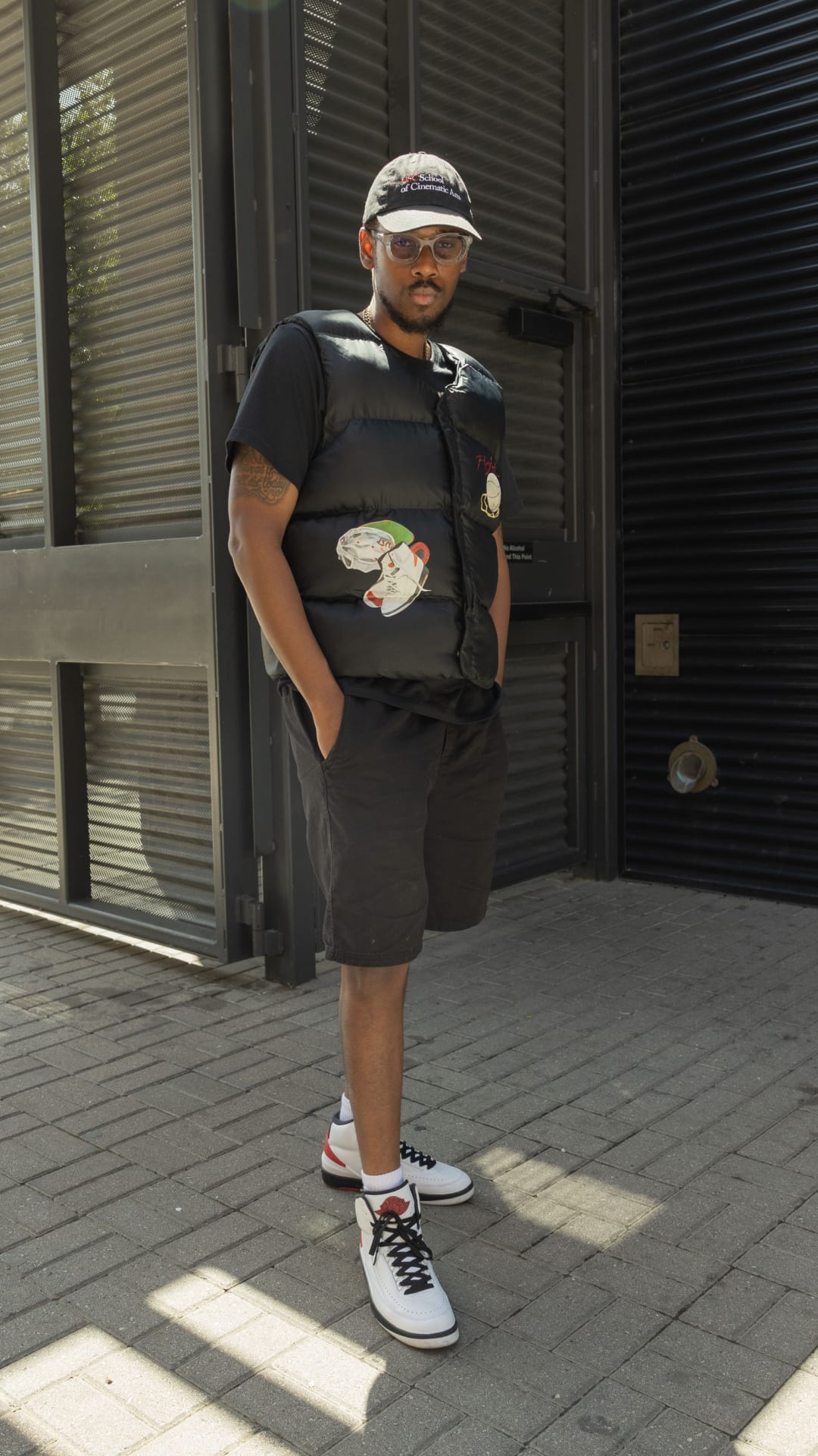 Street SNKRS：Sneaker Politics