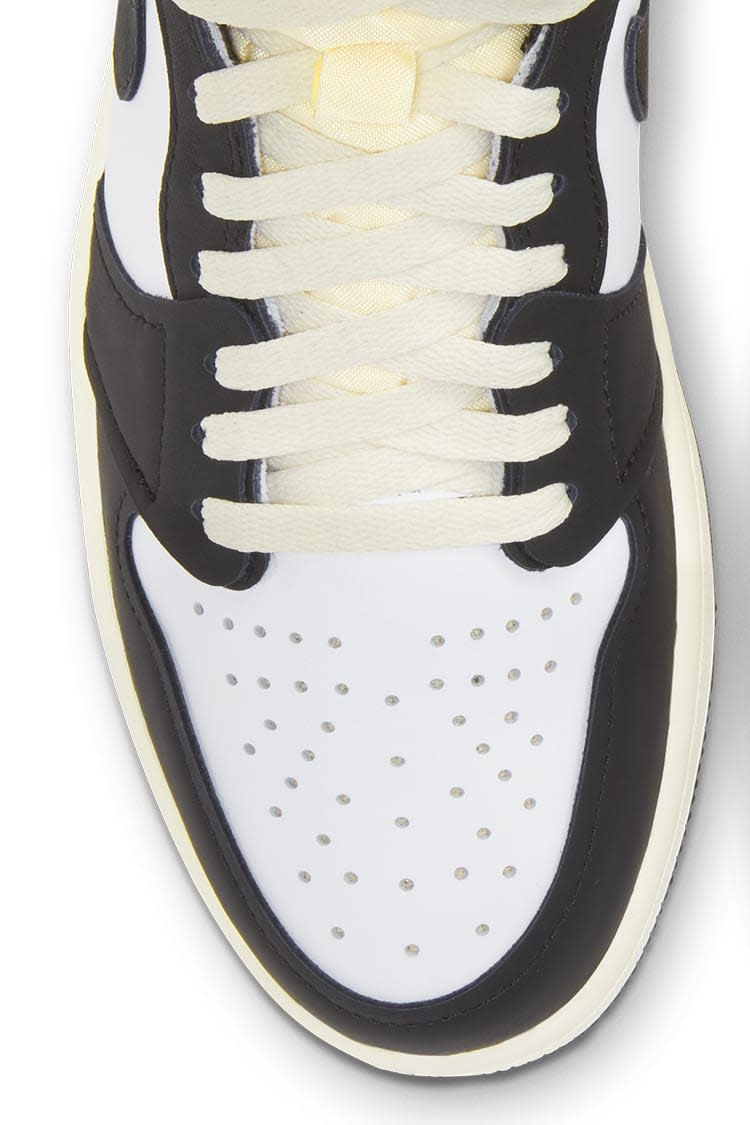 Ημερομηνία κυκλοφορίας του Air Jordan 1 "Volt Gold"