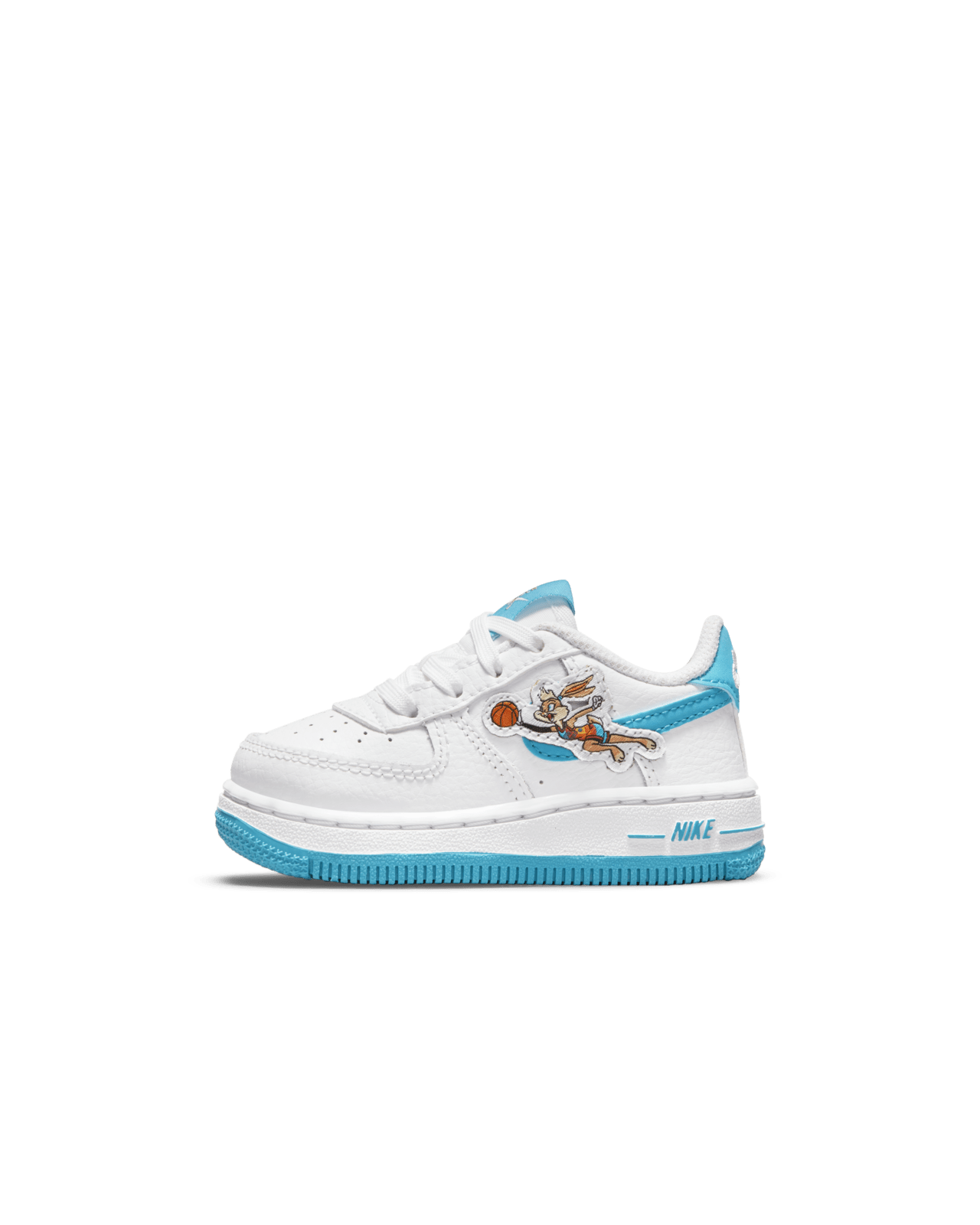 NIKE公式】エア フォース 1 '07 x スペース・プレイヤーズ 'Tune Squad' (DJ7998-100 / AF1 SJ). Nike  SNKRS