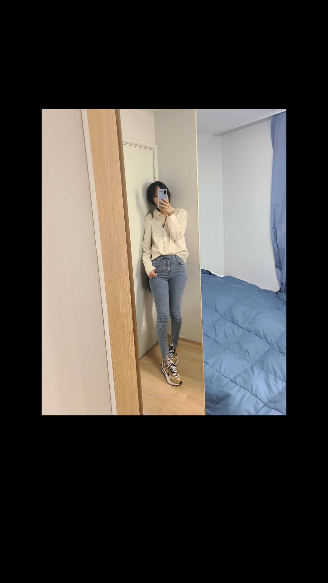 Kickcheck 6.8: Sacai