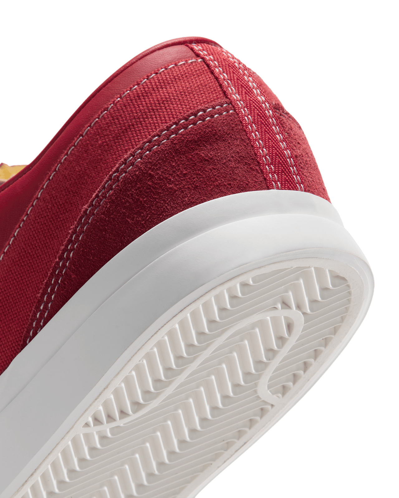 Fecha de lanzamiento de los Blazy "Varsity Red" (IM2523-600)