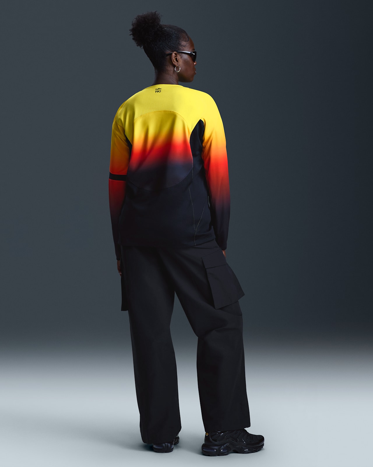 Nike Total 90 x BDLM „Hosszú ujjú felső” (IO8394-731) – megjelenési dátum