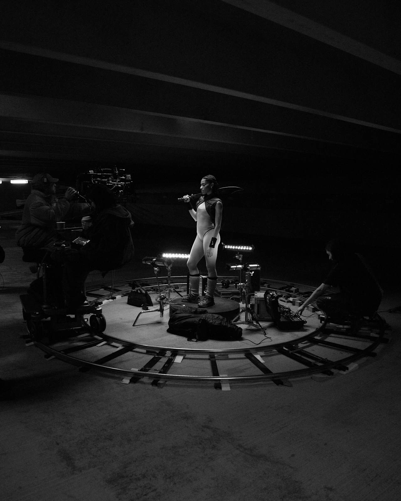 Z perspektywy: Air Max Dn8 – Bugeisha Club x Claryn Chong – Londyn