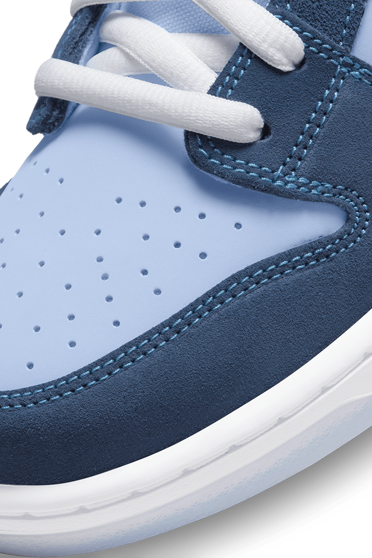 Fecha de lanzamiento del SB Dunk Low "Why So Sad?" (DX5549-400)