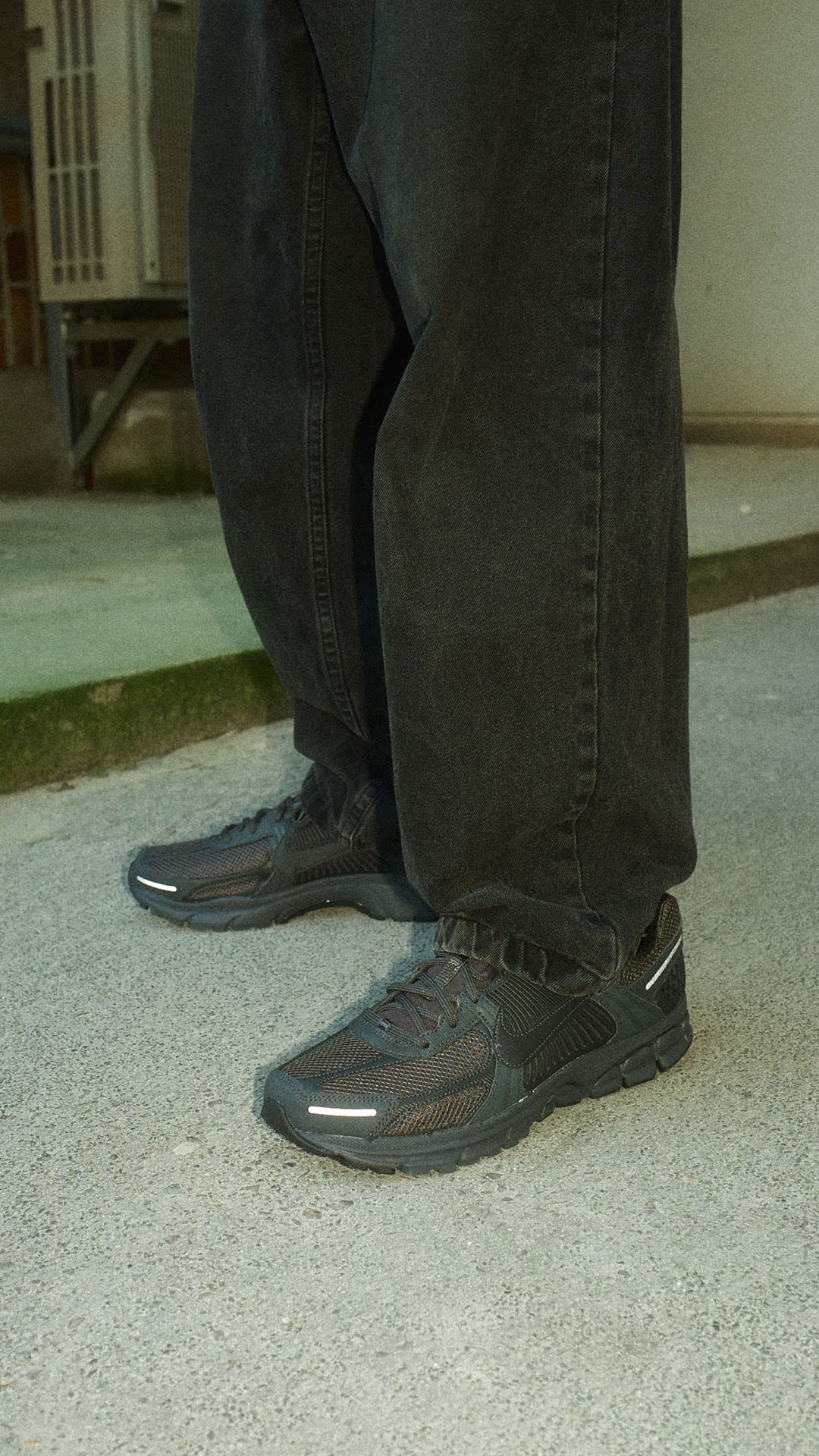 Street SNKRS: Prenzlauer Berg II