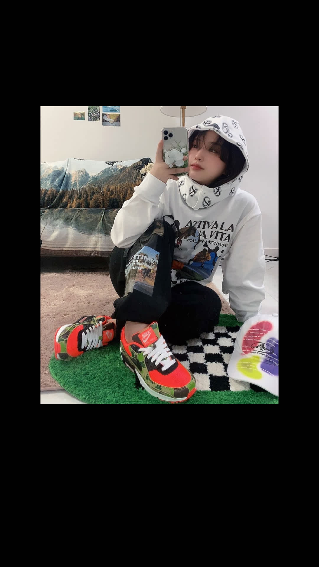 4 月 8 日 Kickcheck