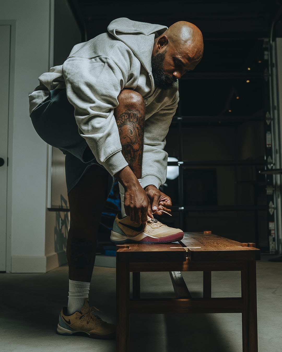 Street SNKRS: Kobe & Oneness Louisville