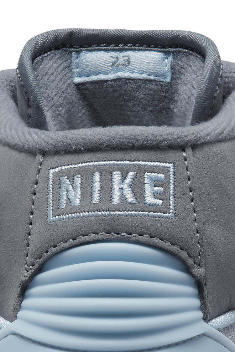 Women's Air Jordan 2 'Cool Grey' (FB8871-041) Release Date 