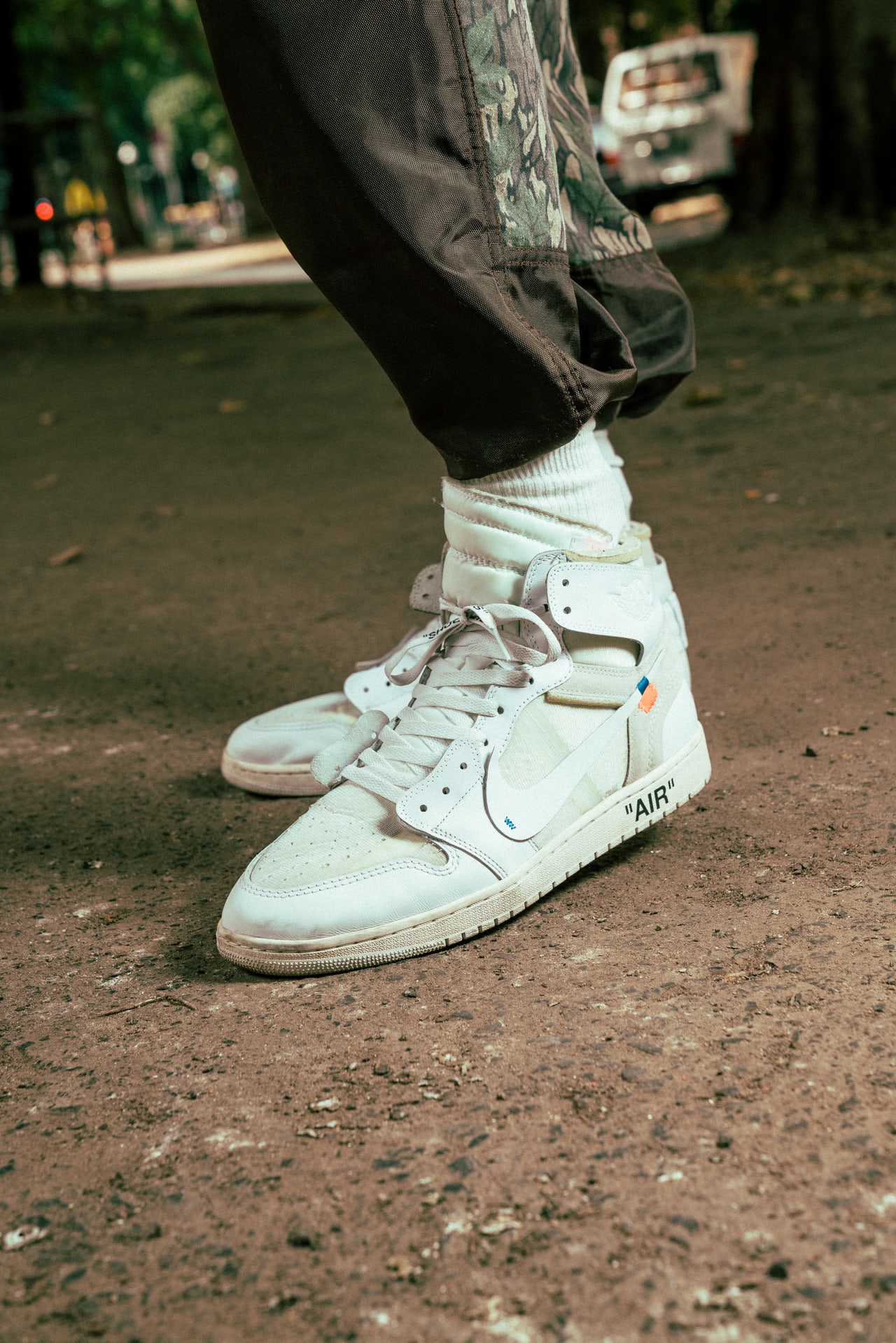 Rock ‘Em : Street SNKRS Berlin Vol.2