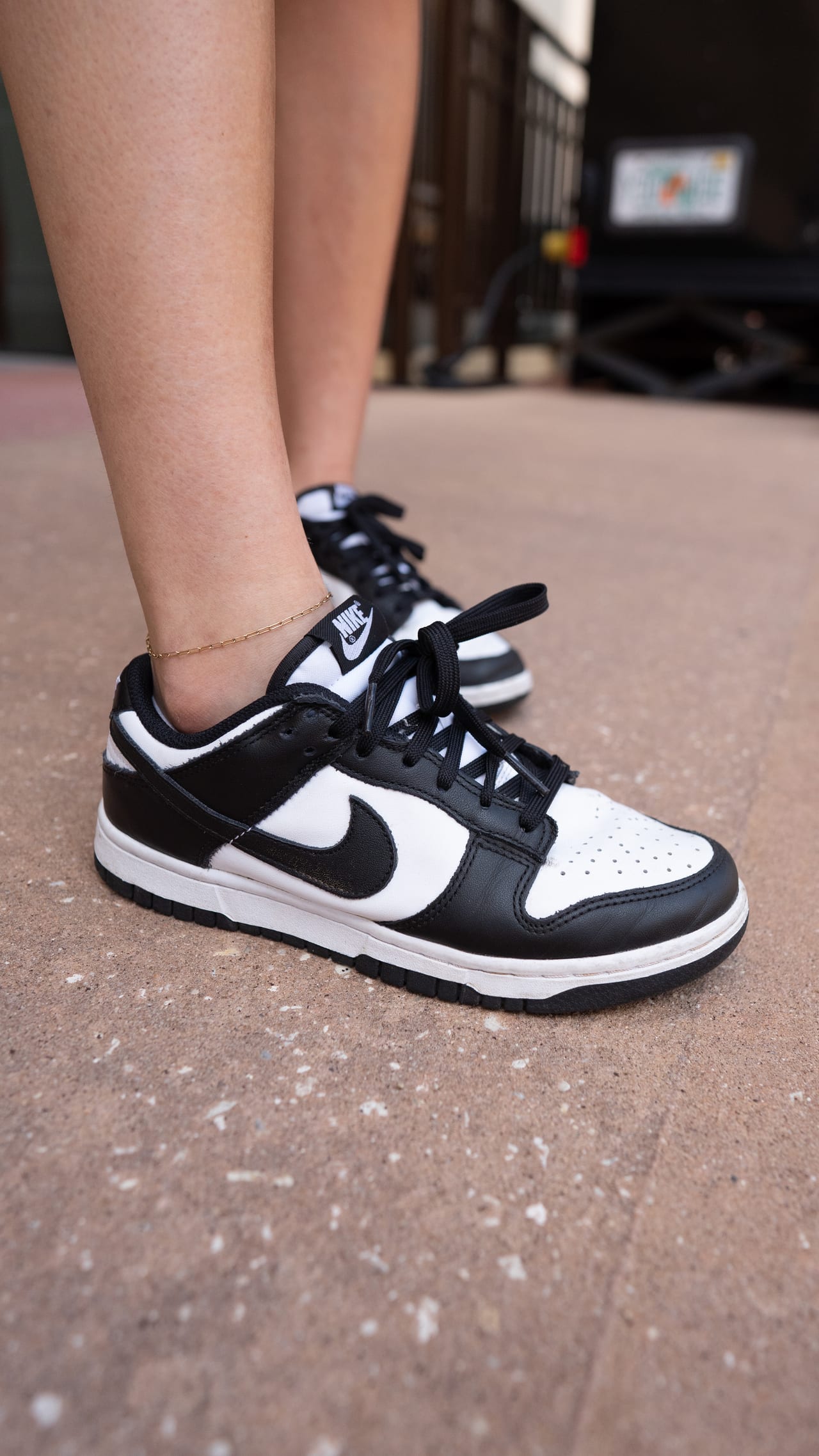 Street SNKRS: Special Olympics USA Games - 6.6