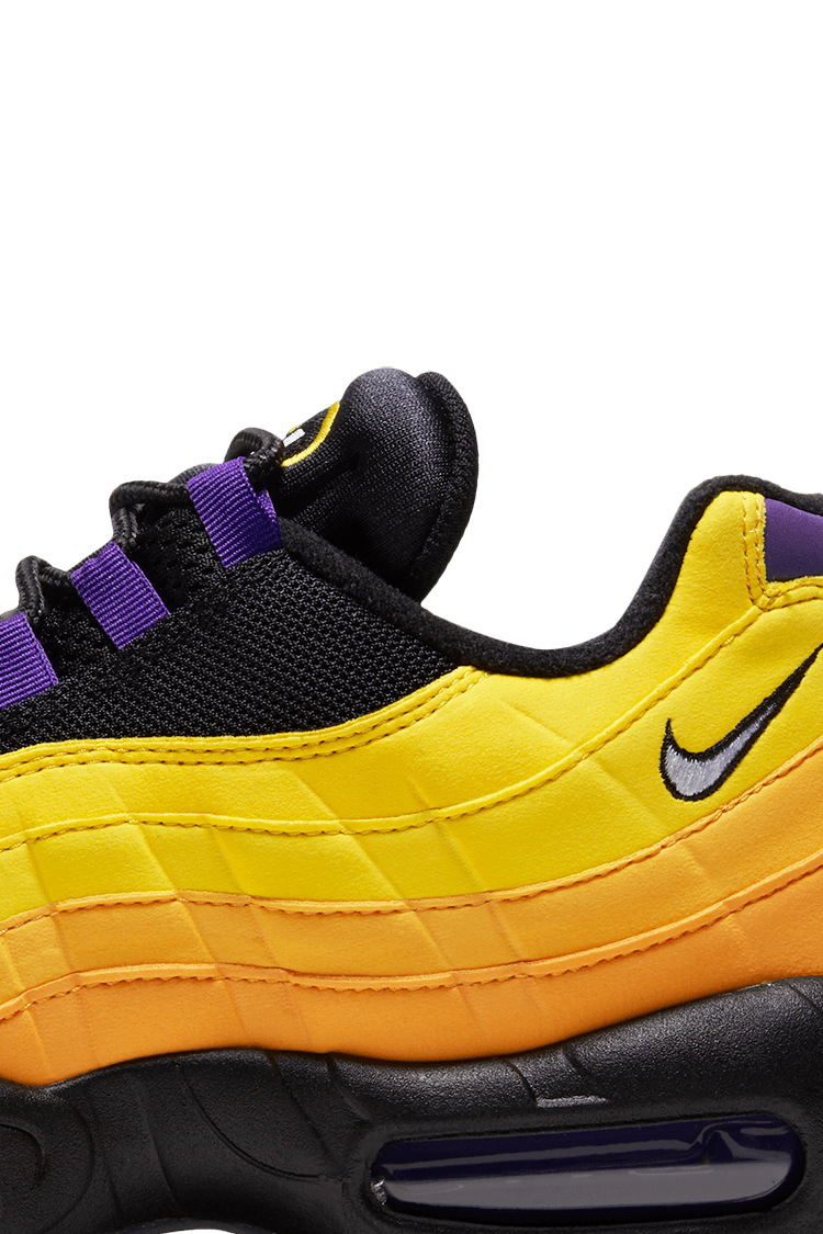 NIKE公式】レブロン エア マックス 95  