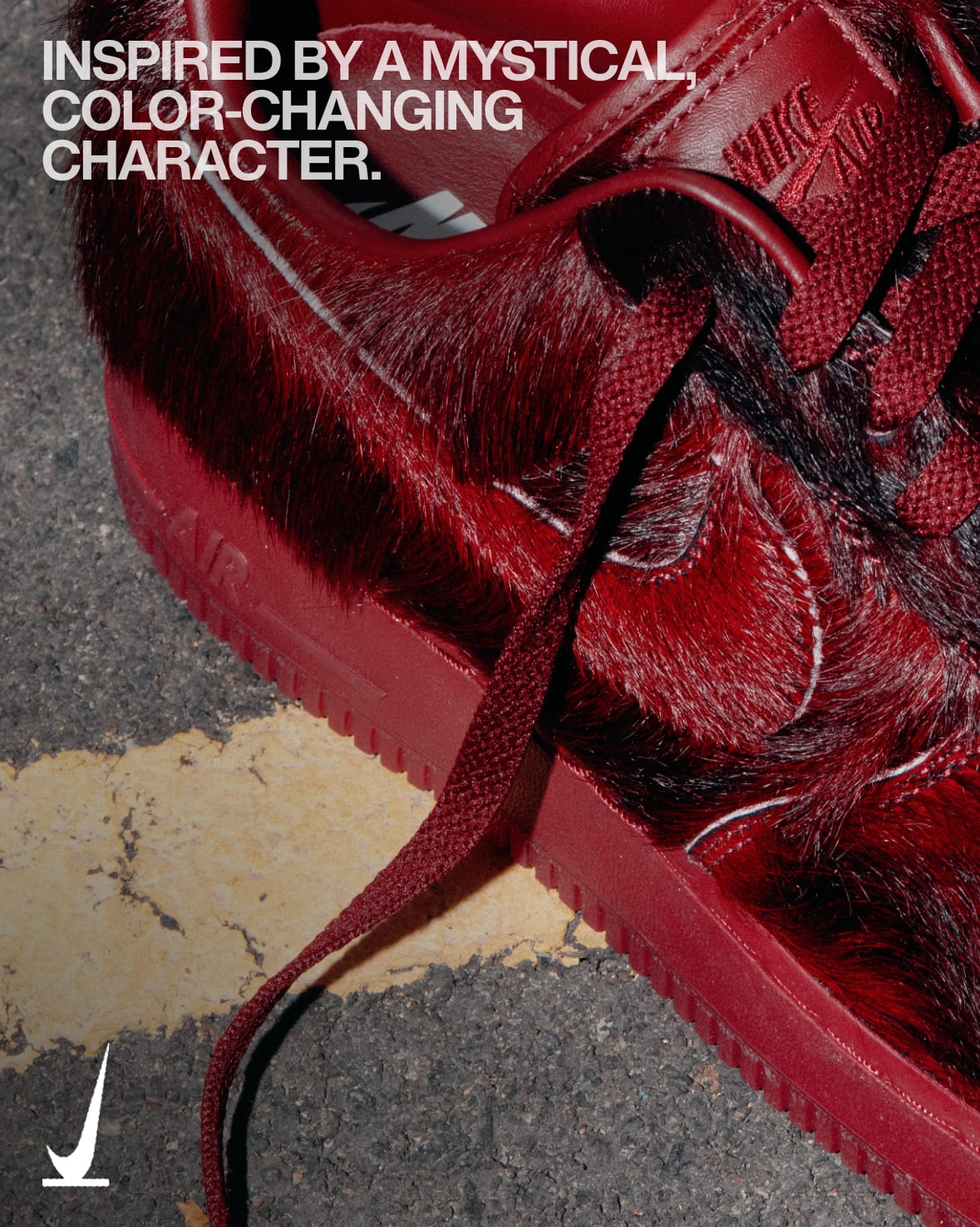 SNKRS Verified: Holiday '26 - Air Force 1