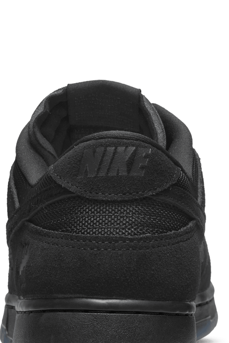 Dunk 低筒鞋 x UNDEFEATED '5 On It' 發售日期