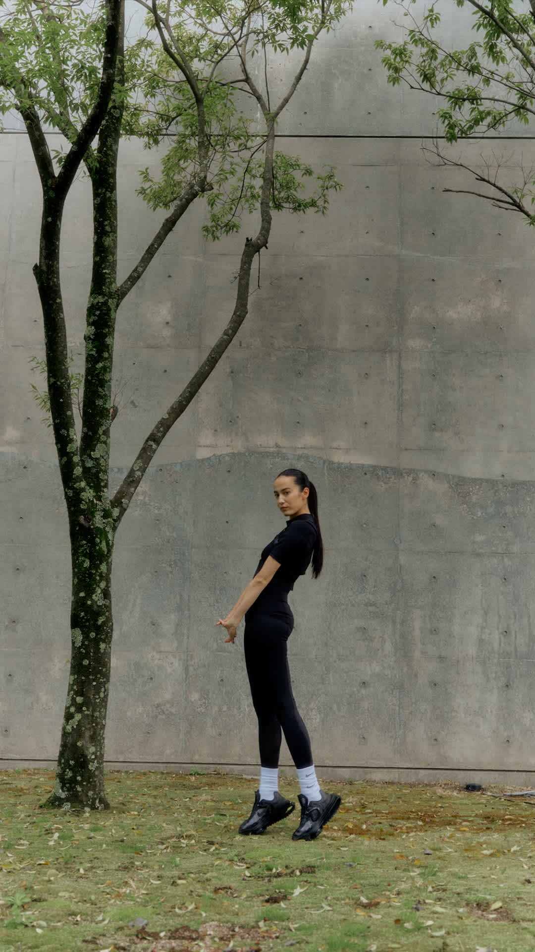 【NIKE公式】MMW: Wellness Journey with UKICO