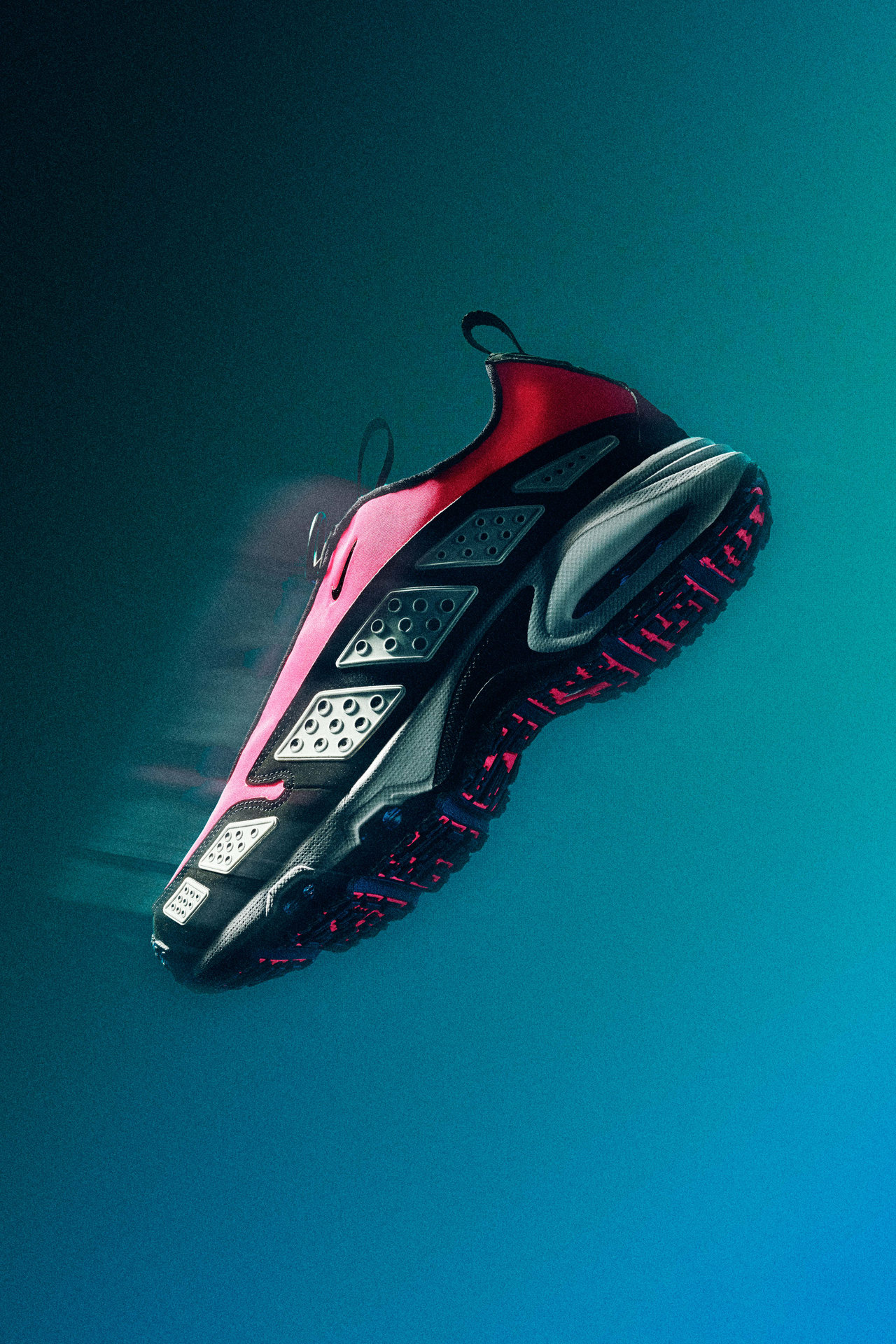 Fecha de lanzamiento de las Air Max SNDR "Hyper Pink and Black" (FZ2068-600)