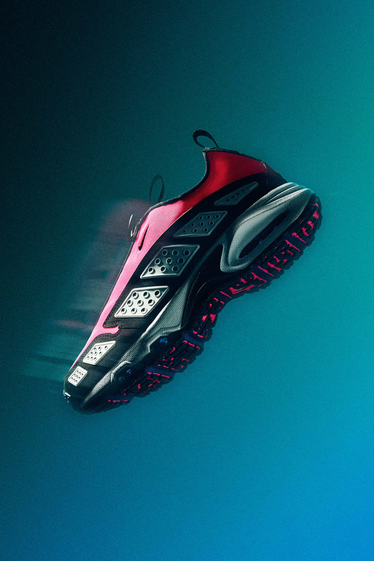 Fecha de lanzamiento de los Air Max SNDR "Hyper Pink and Black" (FZ2068-600)