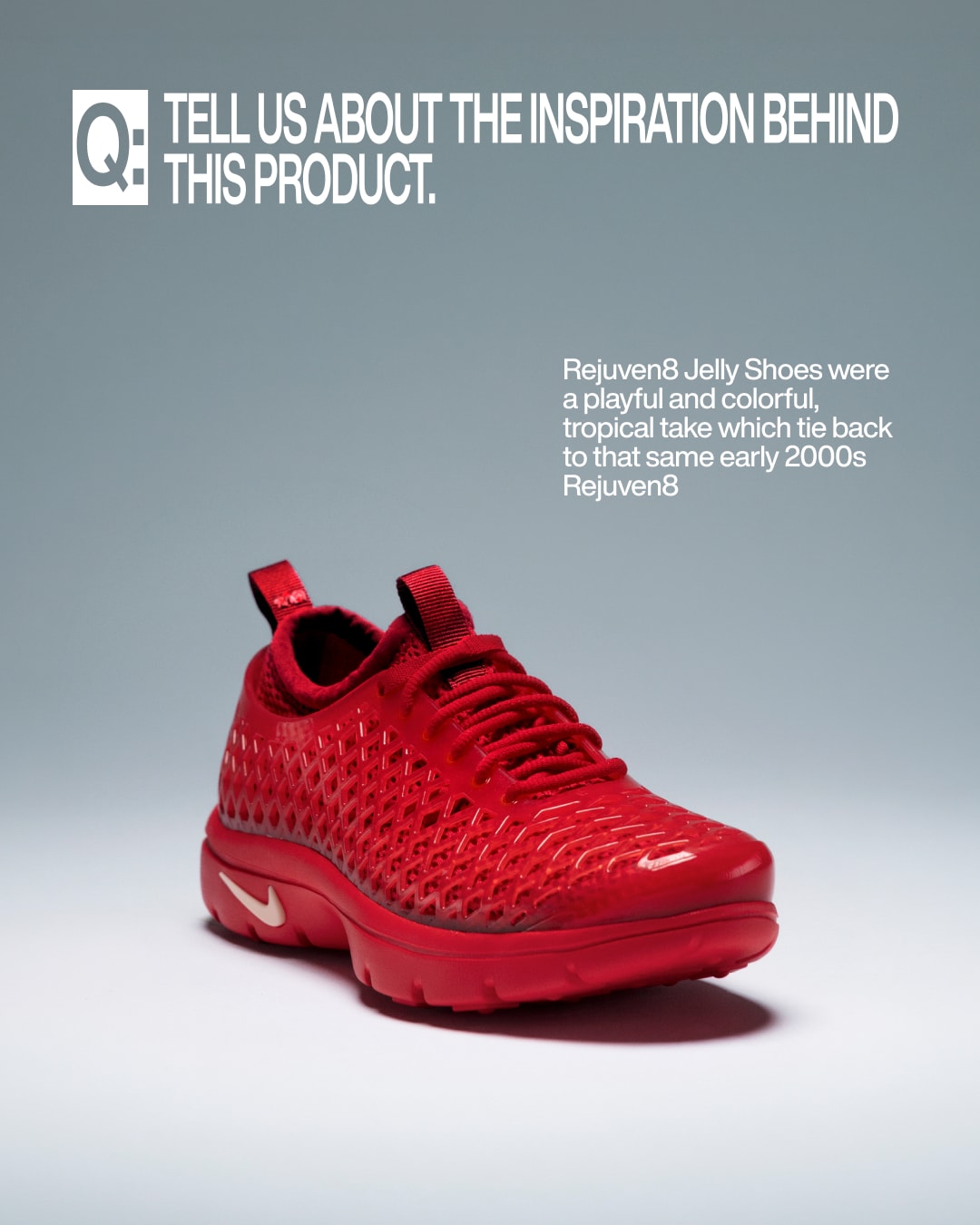 SNKRS 認證：第 1 集