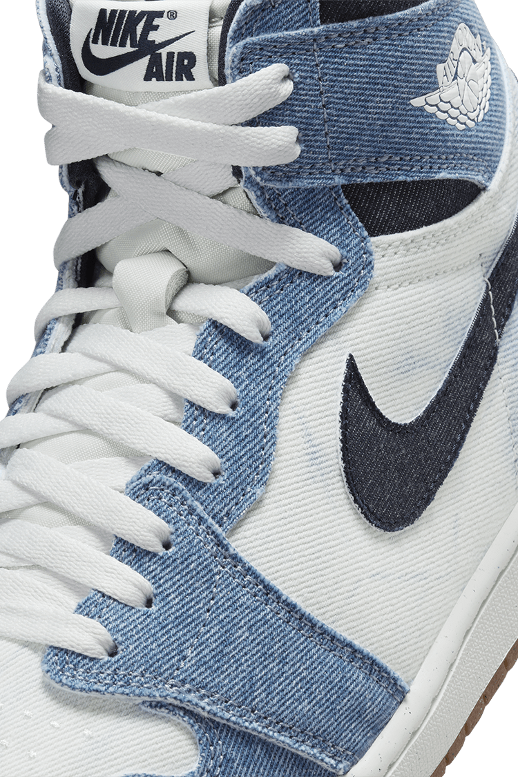 วันเปิดตัว Air Jordan 1 High OG "Denim" (FQ2947-100)