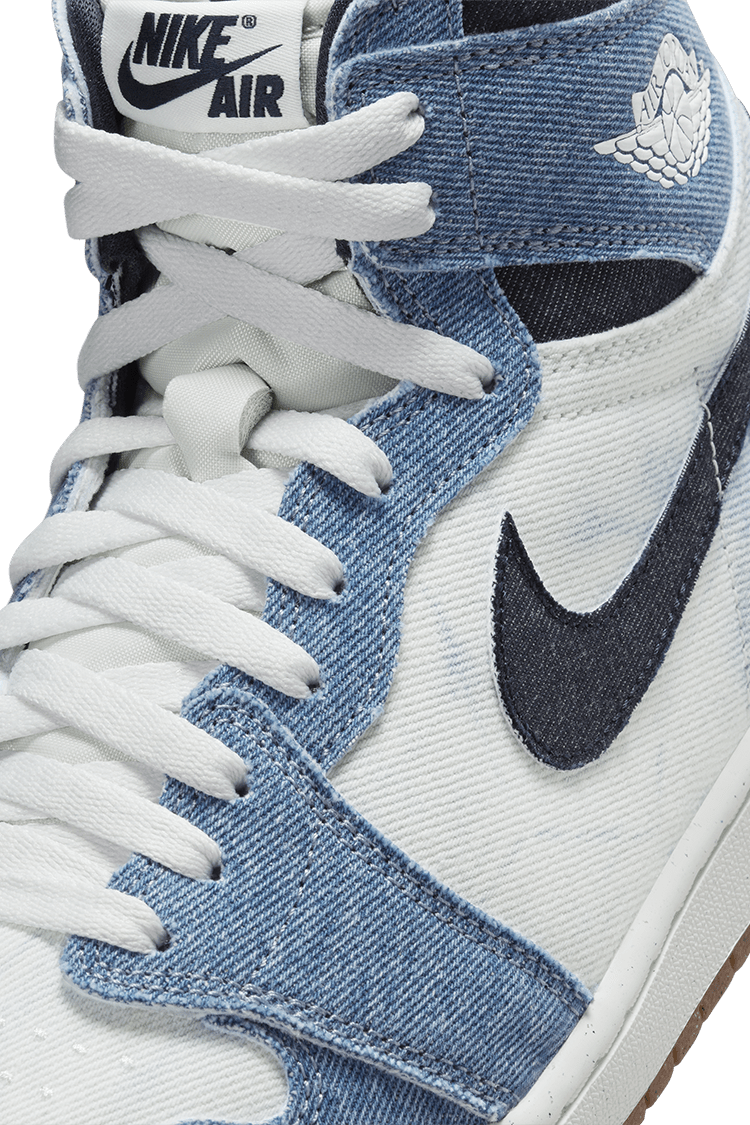 Air Jordan 1 高筒鞋 OG 'Denim' (FQ2947-100) 發售日期