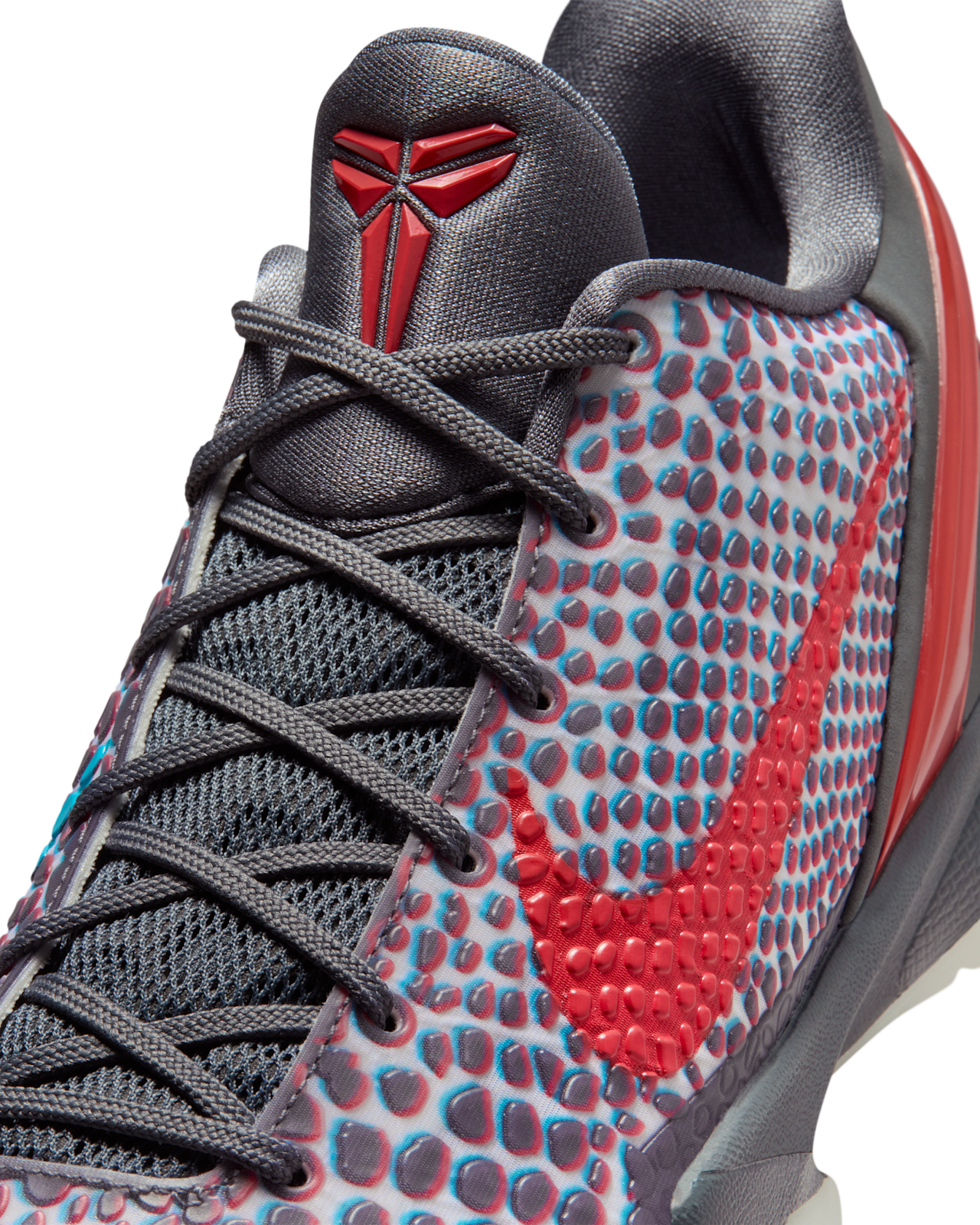 Lanseringsdato for Kobe 6 «3D» (IQ3902-002)