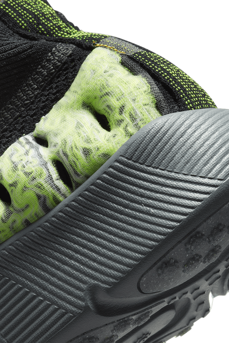 Nike ISPA Sense Flyknit 'Black and Smoke Grey' (CW3203-003) Release Date