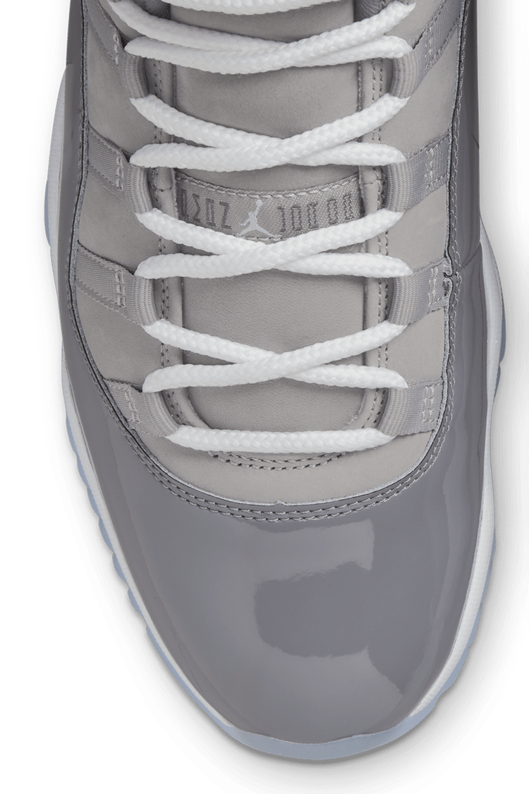 วันเปิดตัว Air Jordan 11 “Cool Grey” (CT8012-005)
