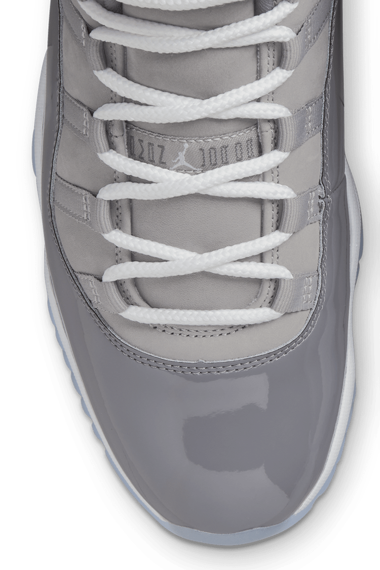 Air Jordan 11 'Cool Grey' (CT8012-005) 發售日期