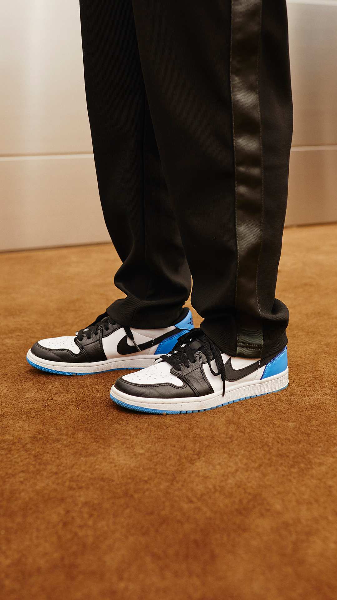 【NIKE公式】Street SNKRS: Jordan World of Flight Shibuya Vol.2