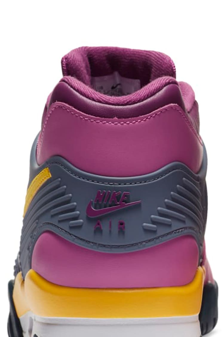 Air Trainer 3 'Viotech' Release Date