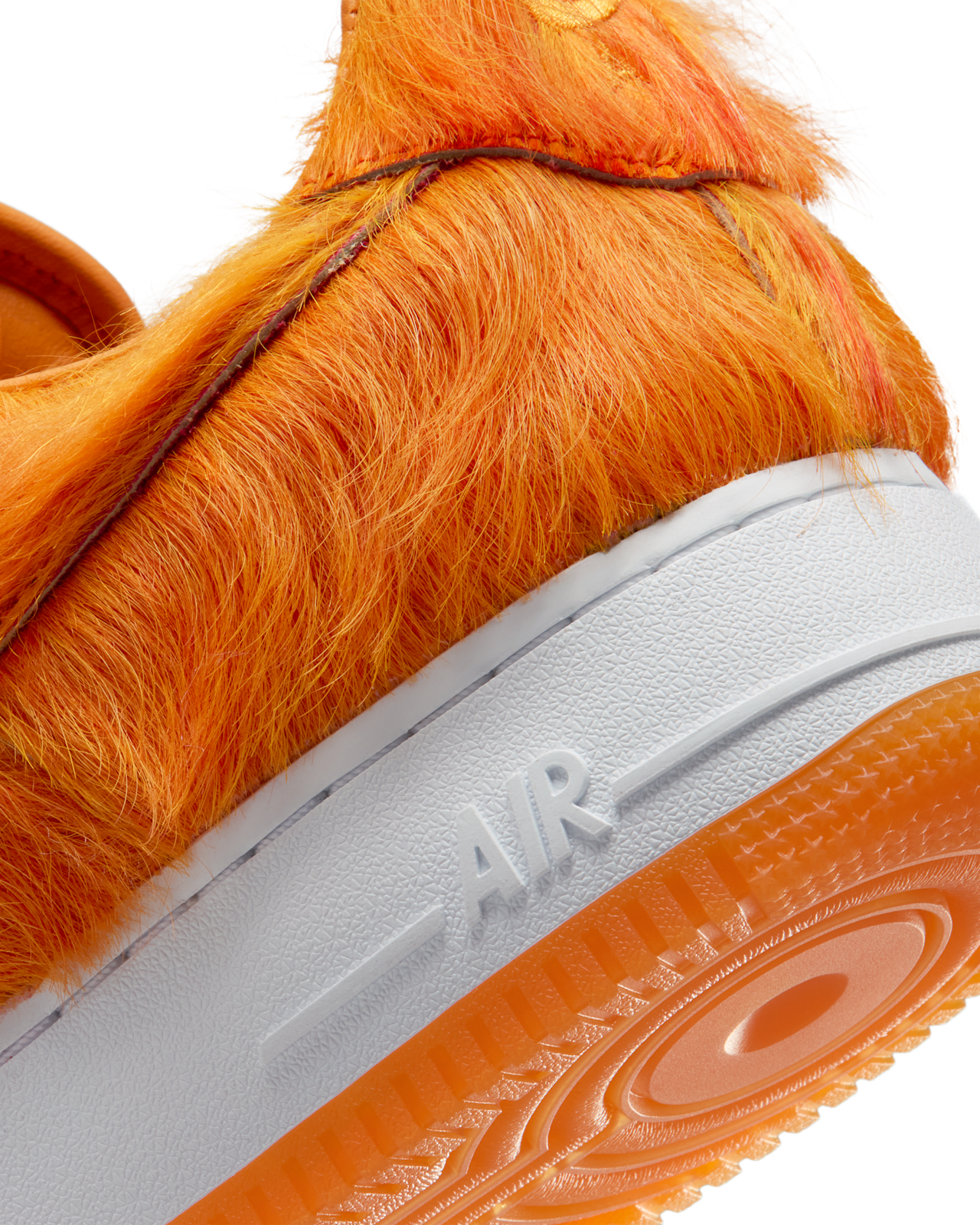 Fecha de lanzamiento de los Air Force 1 Low "Multi-Color and Sunset" (IR1940-800)