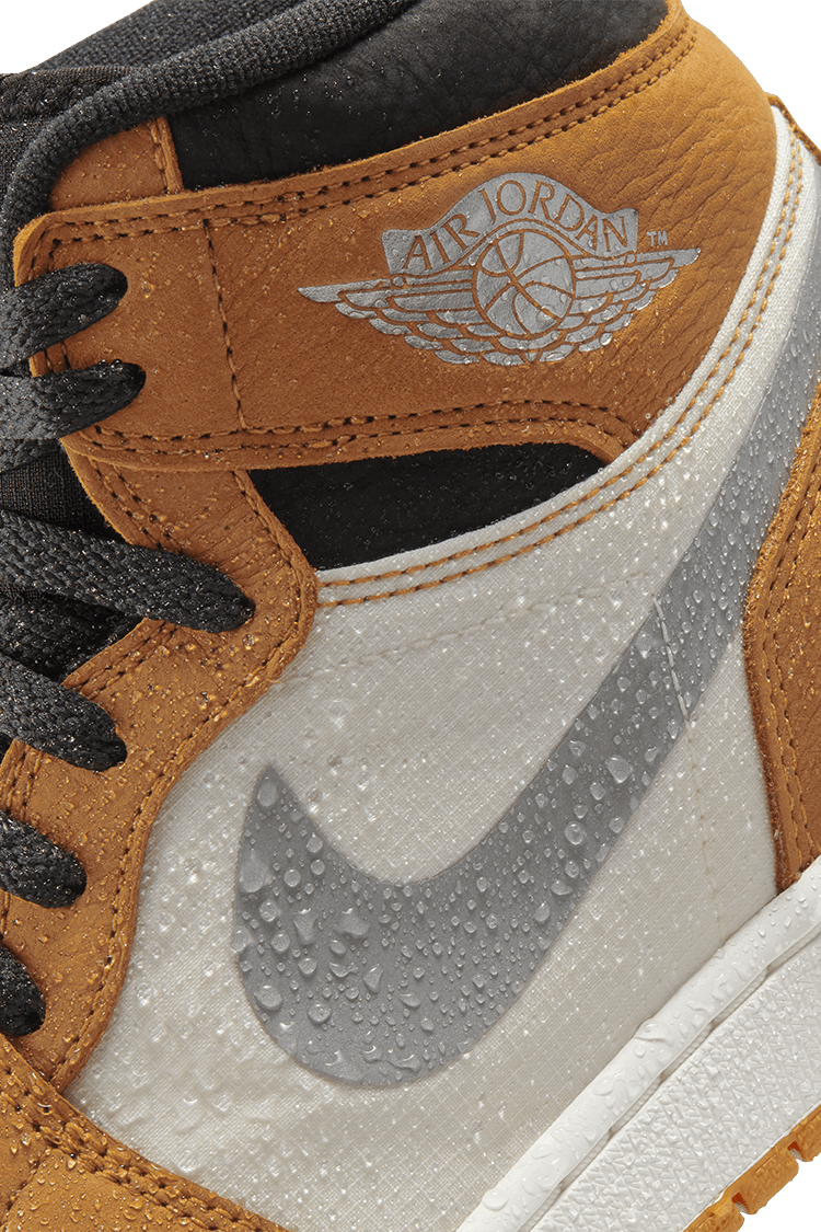 Air Jordan 1 Element GORE-TEX "Light Curry" (DB2889-700) – Data de lançamento