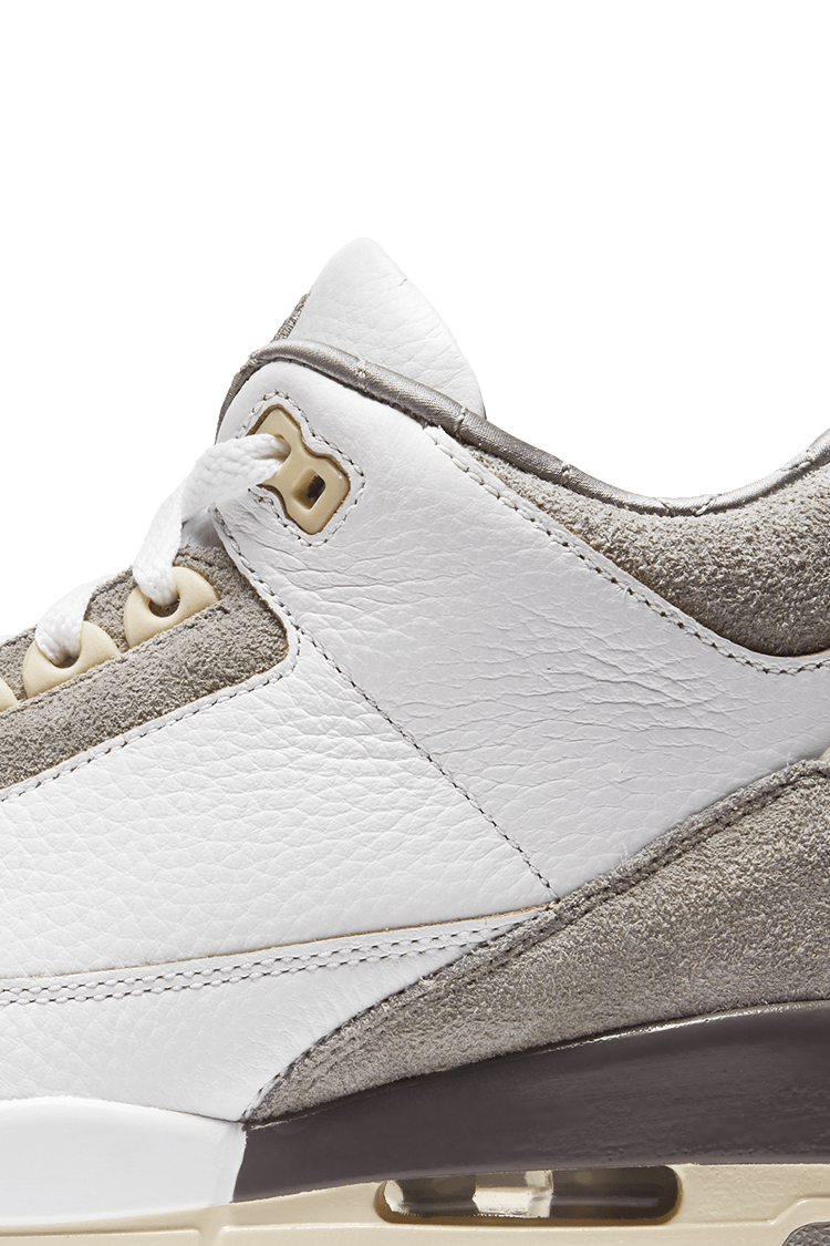 วันเปิดตัว Air Jordan 3 SP “A Ma Maniére” ผู้หญิง