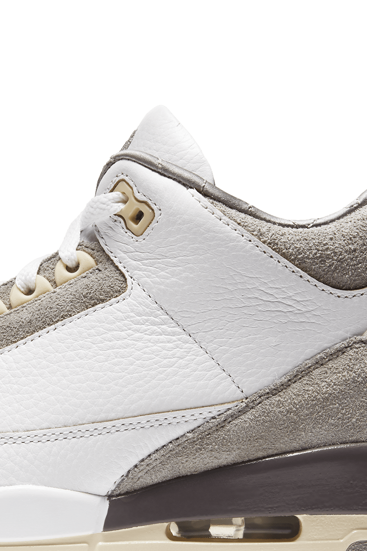 【NIKE公式】レディース エア ジョーダン 3 SP 'A Ma Maniére' (DH3434-110 / WOMEN’S AJ 3 X A MA MANIÉRE)