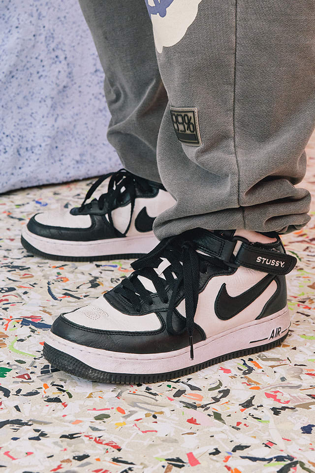 Street SNKRS: Nike Style Hongdae - SNKRS Lounge